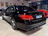 Mercedes-Benz E 63 AMG S 4MATIC AMG S - gebrauchte Mercedes-Benz E 63 AMG aus dem Jahr 2014