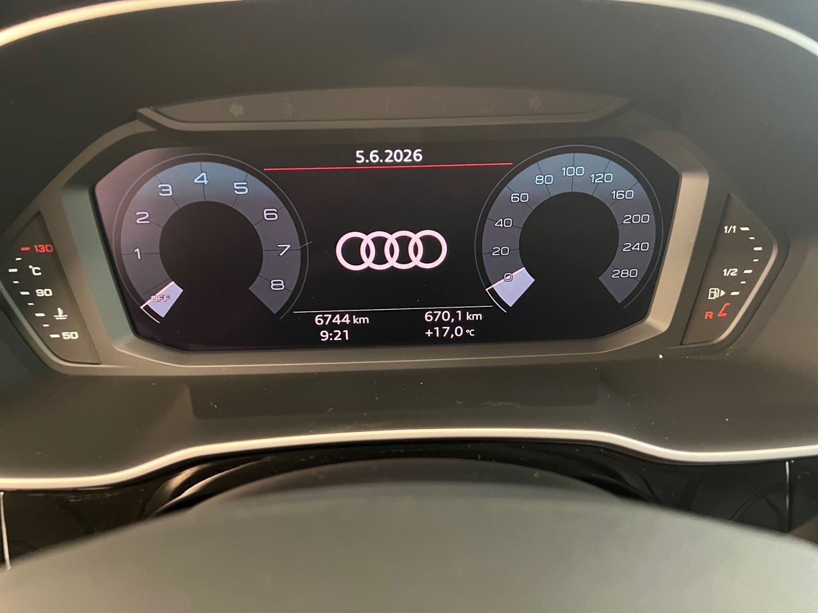 Audi Q3 - Bild 8