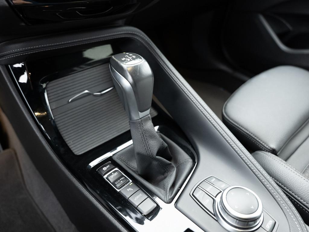BMW X1 xDrive25e M-Sport FACEL. AHK LED ACC NAVI SHZ, миниатюра 18