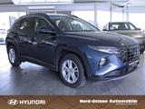Hyundai TUCSON PRIME SHZ LHZ KAMERA NAVI - Hyundai TUCSON mit Benzin-Antrieb