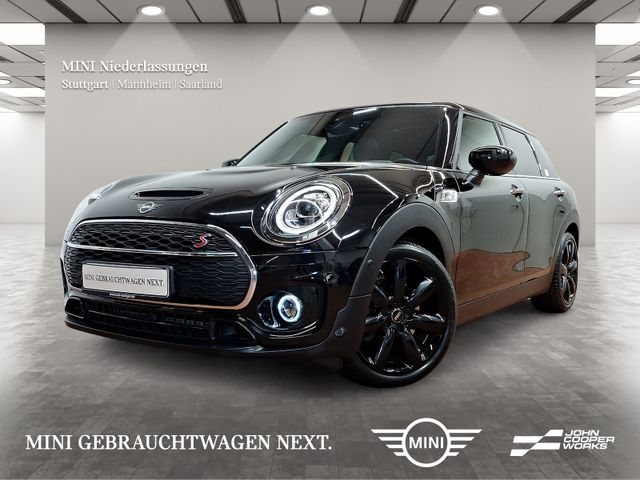 MINI Cooper S Clubman Navi Harman/K Head-Up Kamera