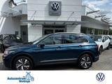 Volkswagen Tiguan AX 1.4 eHybrid DSG Elegance - Volkswagen Tiguan AX