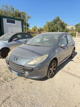 Peugeot 307 1.6 16V HDi 90CV 5p. D-Sign - Peugeot 307 mit Diesel-Antrieb: 1.6