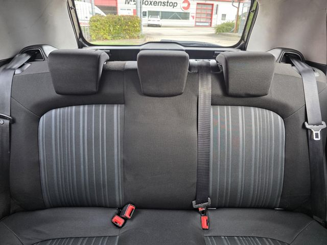 FIAT Punto Evo — Foto 21