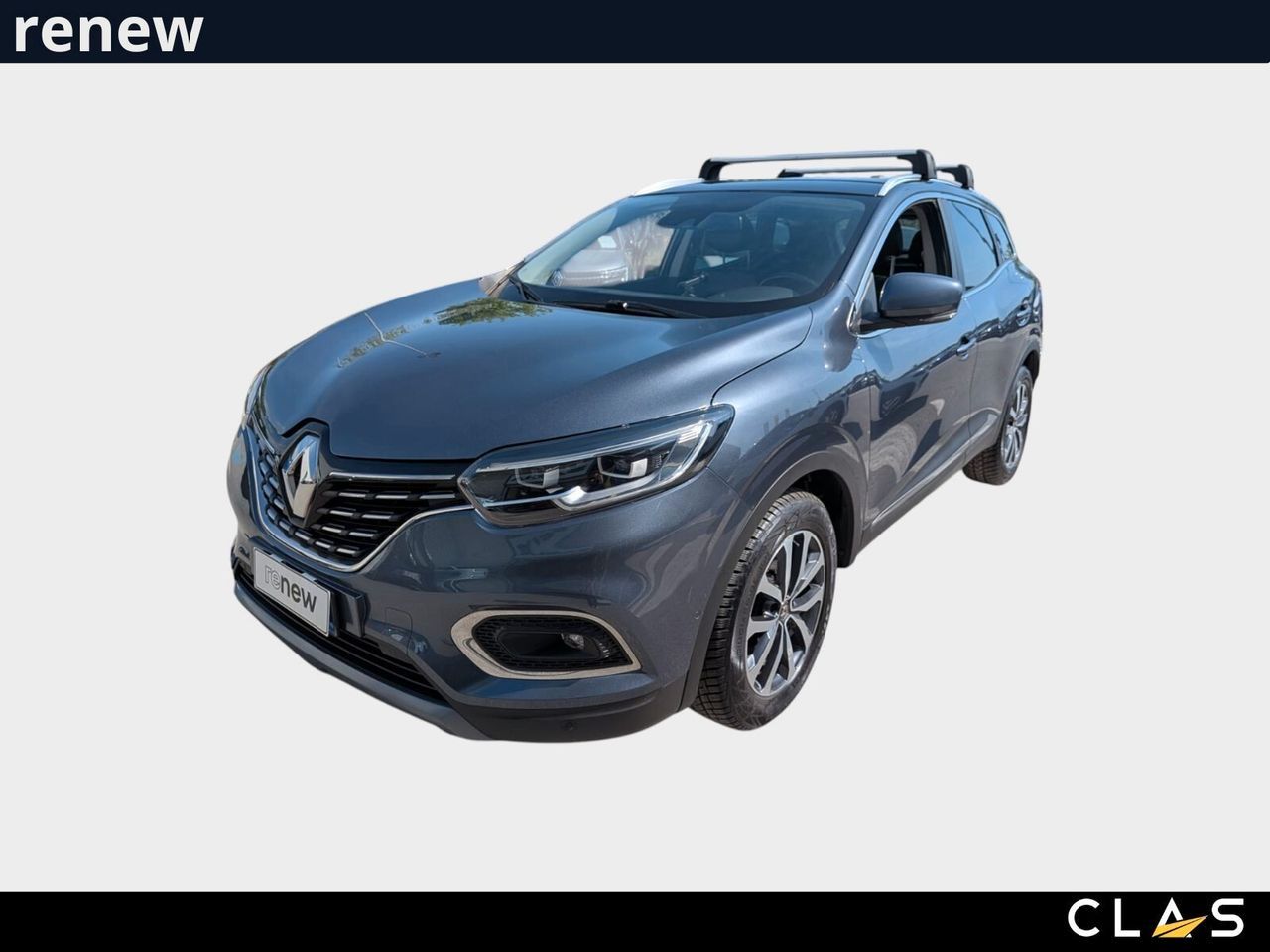 Other Renault Kadjar 1.5 Blue dCi Intens EDC