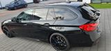 BMW 530i xDrive M-PAKET LED HUD AMBIENTE AHK 8-fachO - BMW 530: Alcantara