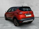 Renault RFK+SHZ+NAVI+PDC+KLIMA - Renault Captur: Automatik
