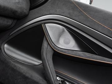 صورة مصغرة 42 لـ 2024 Mclaren 750S
