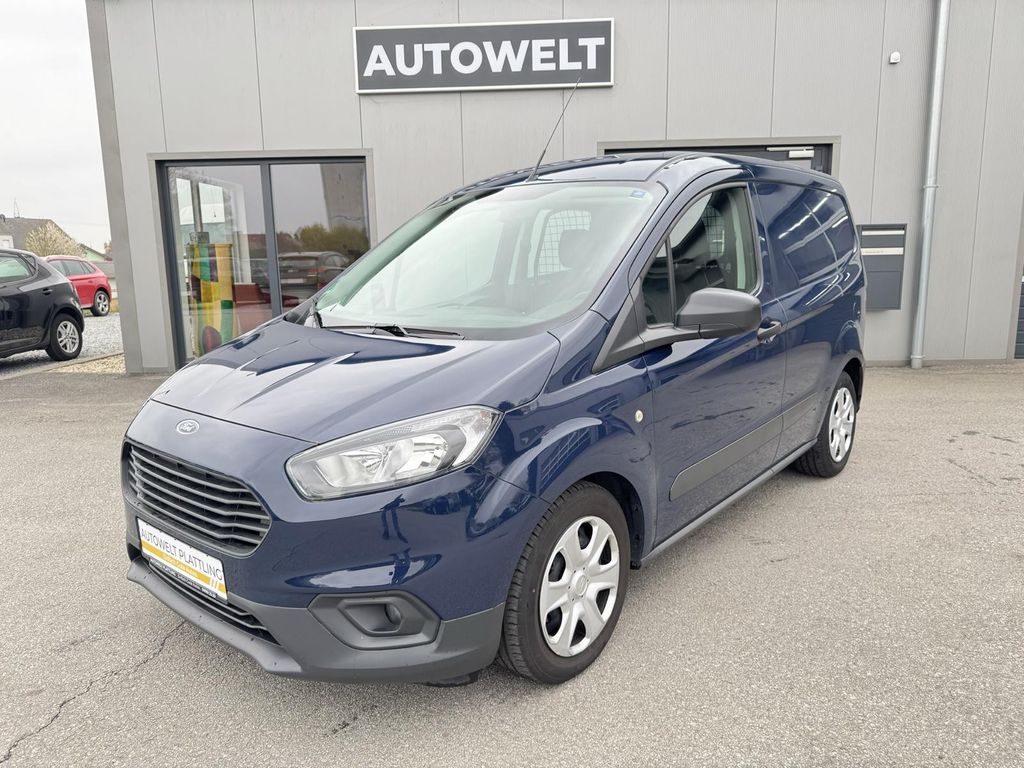 Image of Ford Transit