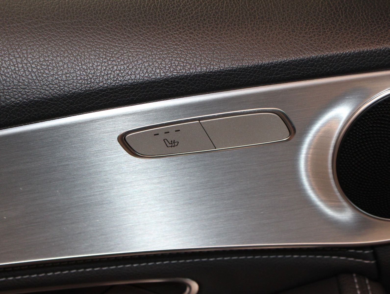 Fahrzeugabbildung Mercedes-Benz C 200 AVANTGARDE*2.Hand