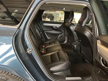 Volvo V90 Kombi Momentum *LED*AndroidAutoAppleCarPlay