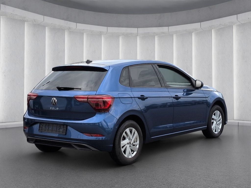 Volkswagen Polo — fotografia 3