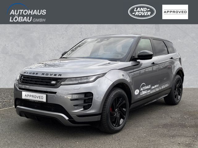 Land Rover Range Rover Evoque Dynamic SE 2.0 D200 Panorama 