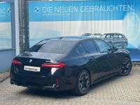 BMW 520 - Vorschau Bild 3