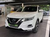 Nissan Qashqai 1.2 DIG-T N-Connecta Pano Navi Kam Bose - Nissan Qashqai: Connect
