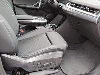 BMW iX2 - Vorschau Bild 5