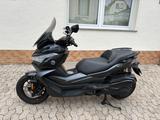 VOGE SR4 Max 350 Luxury - VOGE SR4 Max 350
