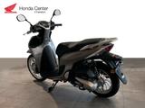Honda SH Mode 125 - HONDA SH MODE 125