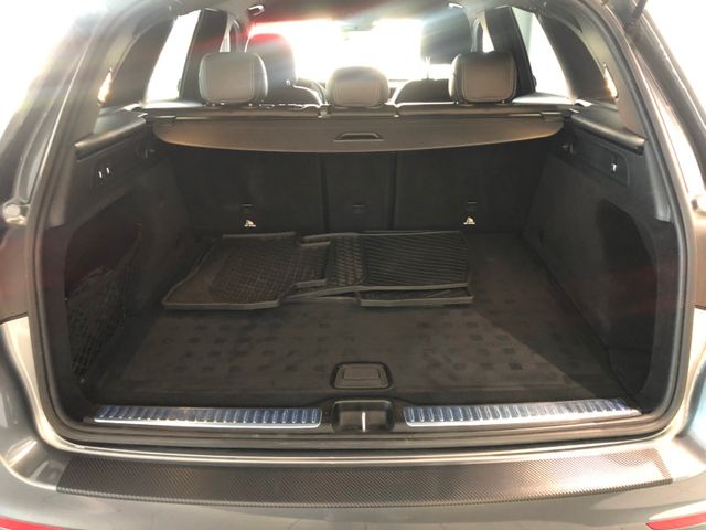 Fahrzeugabbildung Mercedes-Benz GLC 63S 4M AMG /Multi/Night/360°/Keramik/Carbon