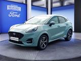 Ford Puma 1.0 MHEV ST-LINE *WinterPk*KomfortPk*360Kam