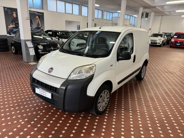 Fiat Fiorino 1.4 8V CNG 70CV Cargo - UNICO PROPR