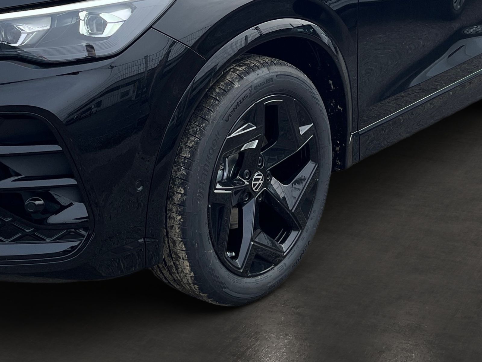 Volkswagen Tiguan - Bild 7