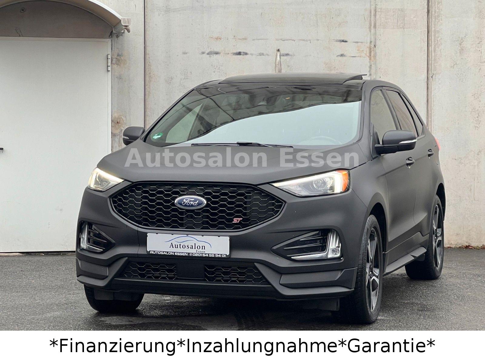 Ford Edge 2.7 Bi-Turbo ST *AWD*Panorama*Navi*AHK