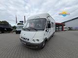 HYMER / ERIBA / HYMERCAR B-Klasse B 544 *AUTOMATIK *2.8 *128PS HUBBETT  - HYMER / ERIBA 544