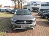 Volkswagen T-Cross Style 1,0 TSI DSG *LED+KAMERA+ - Volkswagen T-Cross in Nürnberg