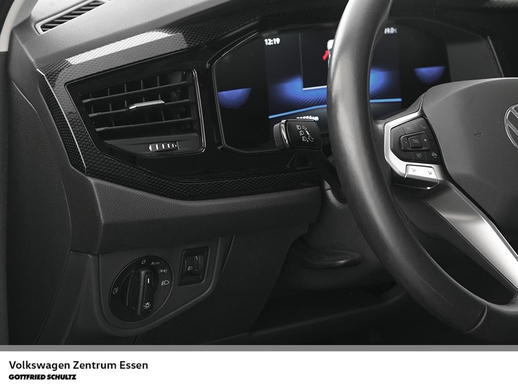 Volkswagen Polo Life LED SHZ AppConnect