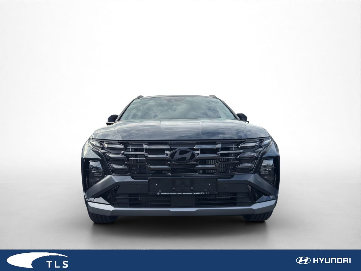 Hyundai Tucson – Bild 5