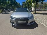 Audi A4 Lim.*Euro 6*Automatik*3.0*Display*Navi*Top* - Audi A4 mit Diesel-Antrieb: Limousine, Euro 5