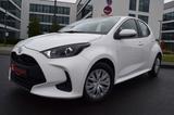 Toyota Yaris Comfort, ACC, Klima, R-Kamera, El.-Fenster - Toyota Yaris Gebrauchtwagen in Leverkusen