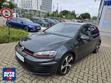Volkswagen Golf GTI BMT SITZHEIZUNG+PDC+XENON+HU NEU - Volkswagen Golf mit Benzin-Antrieb
