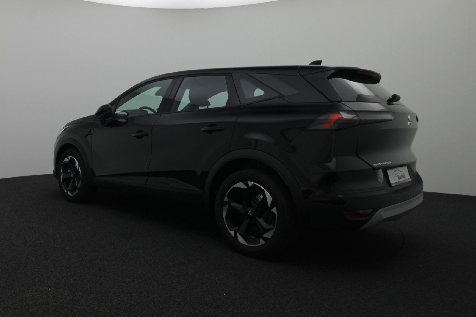 Fahrzeugabbildung Mitsubishi Grandis 1.3 Turbo Mildhybrid Diamant Plus