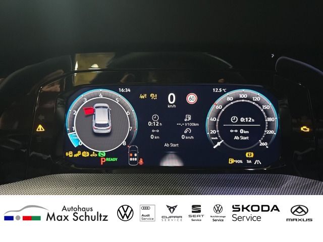 Volkswagen Golf - Bild 11