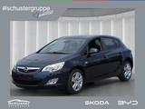 Opel Astra Design Edition 1.4Turbo*Temp SHZ heizb.Lkr - Opel Astra aus 2011: H