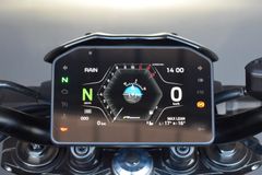 KAWASAKI Z 900 2025 /ABS+KQS+KTRC/Sofort Verfügbar!