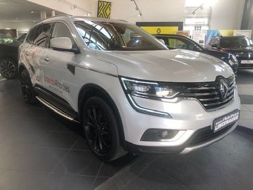 Renault Koleos Intens 2.0 dCi 175 FAP Energy 4x4