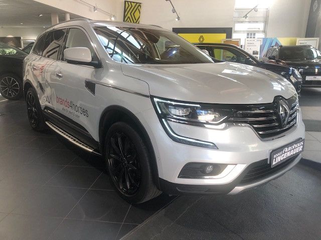 Renault Koleos Intens 2.0 dCi 175 FAP Energy 4x4