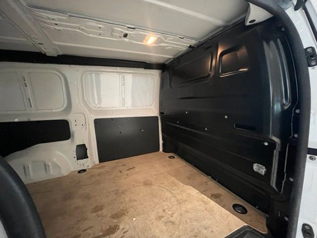 Fahrzeugabbildung Opel Vivaro Cargo 1.5 D "M" EDITION KLIMA/TEMP./PDC