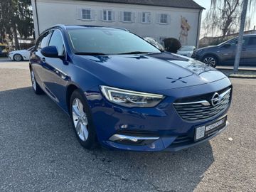 Opel Insignia - 9