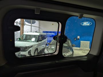 Ford Tourneo Custom Tit. 2.0 L1 AT,19"