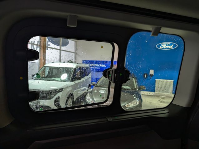 Ford Tourneo Custom Tit. 2.0 L1 AT,19"