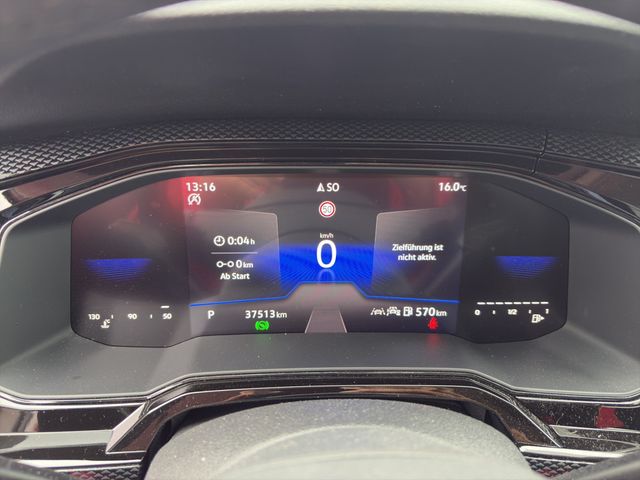 Polo Life 1.0 TSI DSG Rückfahrkamera, Sitzheizun