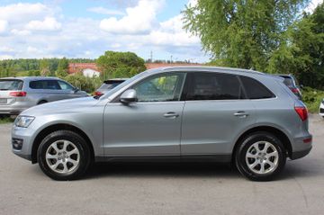 Audi Q5 - 8