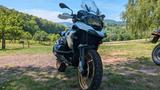 BMW R 1250 GS - MOTORRAD AUS DEM JAHR 2020