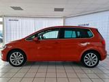 Volkswagen Golf Sportsvan VII Highline BMT,unfallfrei - Volkswagen Golf: Unfall