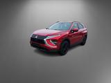 Mitsubishi Eclipse Cross 2.4 PLUG-IN HYBRID 4WD Basis - Mitsubishi Eclipse Cross Gebrauchtwagen in Berlin