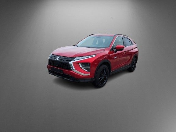 Mitsubishi Eclipse Cross 2.4 PLUG-IN HYBRID 4WD Basis